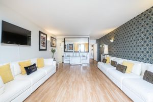 South Kensington, Gloucester Road Apartments Deluxe 2 Bedroom for Rental
